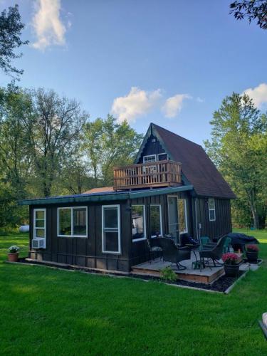 River View Cabin